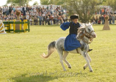 2008 Hortobágyi lovasnapok 102