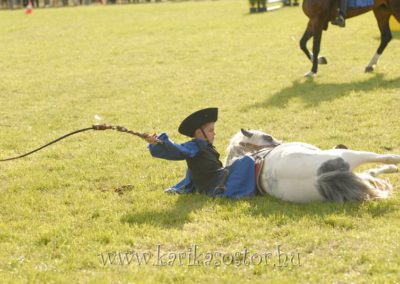 2008 Hortobágyi lovasnapok 103