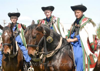 2008 Hortobágyi lovasnapok 14