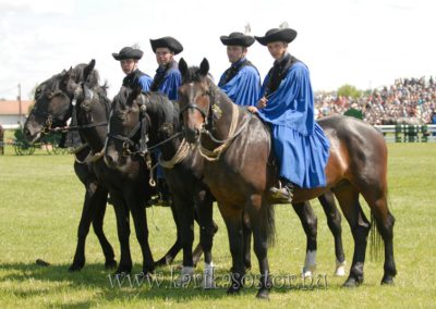 2008 Hortobágyi lovasnapok 16