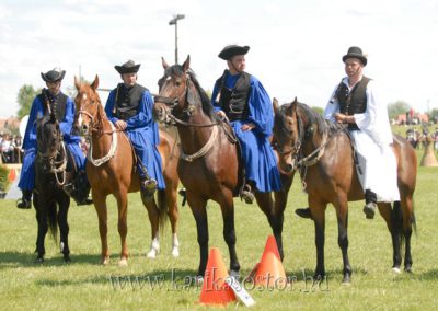 2008 Hortobágyi lovasnapok 19