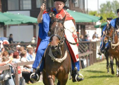 2008 Hortobágyi lovasnapok 20