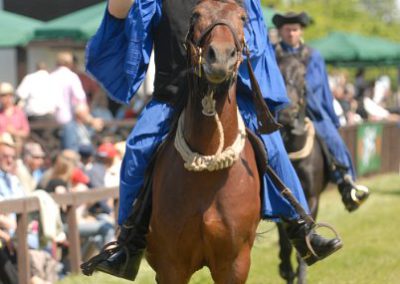 2008 Hortobágyi lovasnapok 29