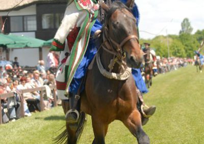 2008 Hortobágyi lovasnapok 35