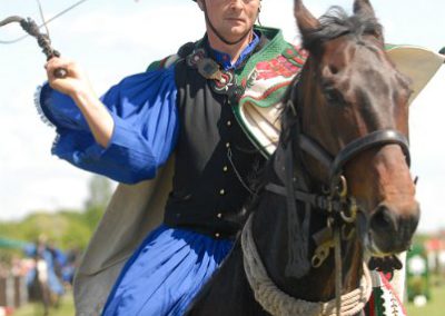 2008 Hortobágyi lovasnapok 39