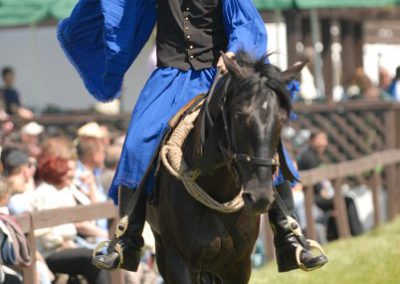 2008 Hortobágyi lovasnapok 42