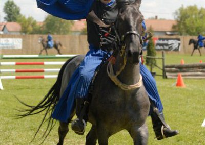 2008 Hortobágyi lovasnapok 8