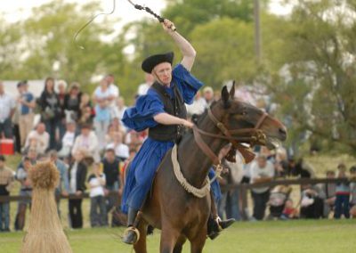 2008 Hortobágyi lovasnapok 85