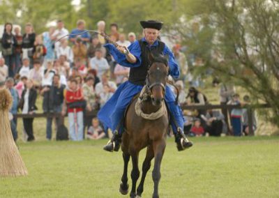 2008 Hortobágyi lovasnapok 87