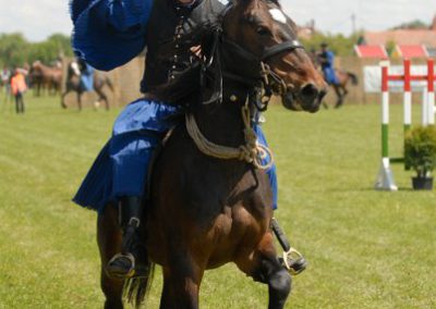 2008 Hortobágyi lovasnapok 9