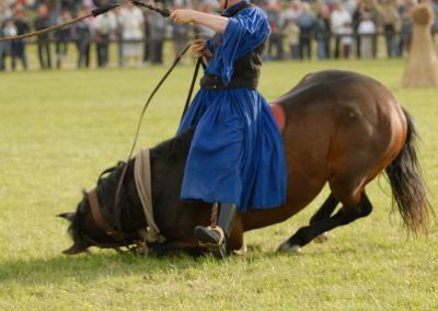 2008 Hortobágyi lovasnapok 93