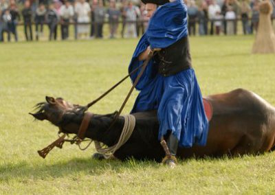 2008 Hortobágyi lovasnapok 94