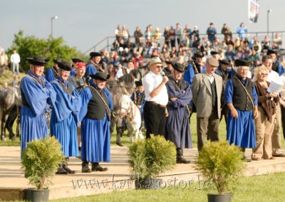 2008 Hortobágyi lovasnapok 98