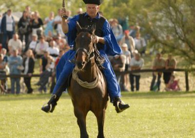 2008 Hortobágyi lovasnapok 99