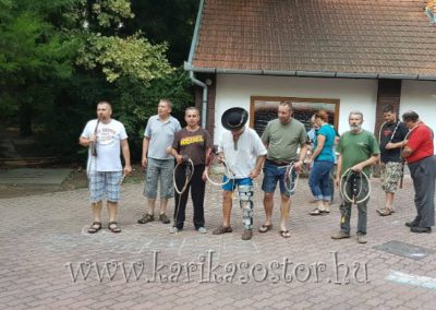 2018 Ostorkészítő tábor 103