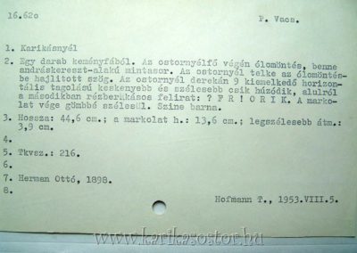 Néprajzi múzeum 131