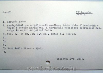 Néprajzi múzeum 257