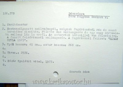 Néprajzi múzeum 343
