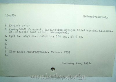 Néprajzi múzeum 358