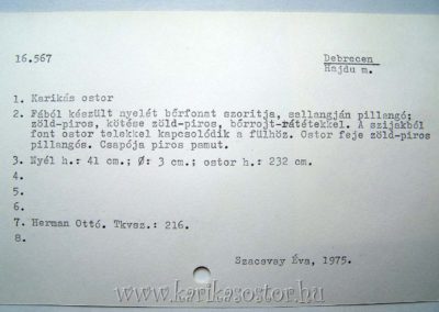 Néprajzi múzeum 38