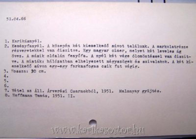 Néprajzi múzeum 525