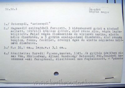Néprajzi múzeum 571