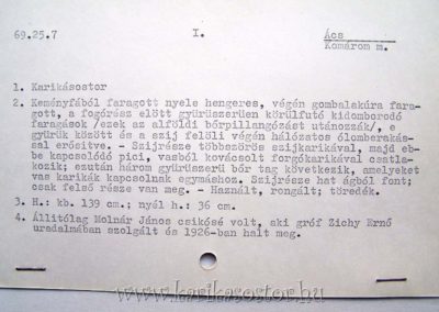 Néprajzi múzeum 732