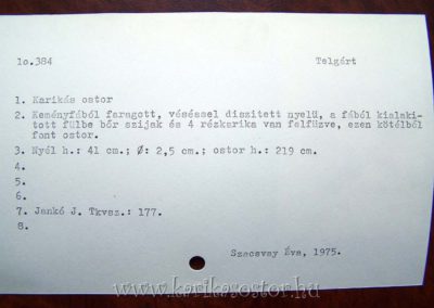 Néprajzi múzeum 875